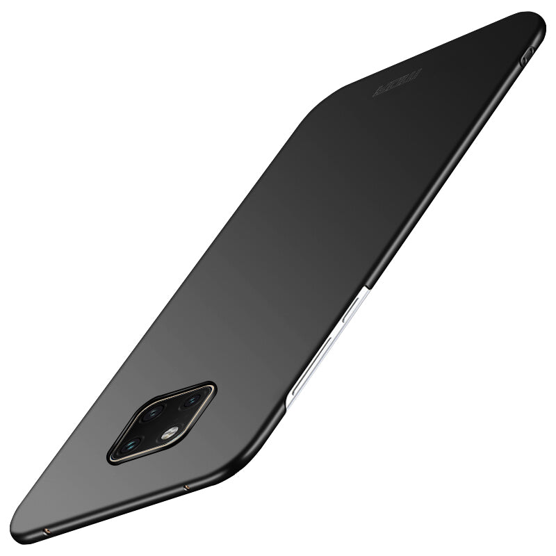 MOFI Shield Ultra-thin Frosted Hard Plastic Case for Huawei Mate 20 Pro