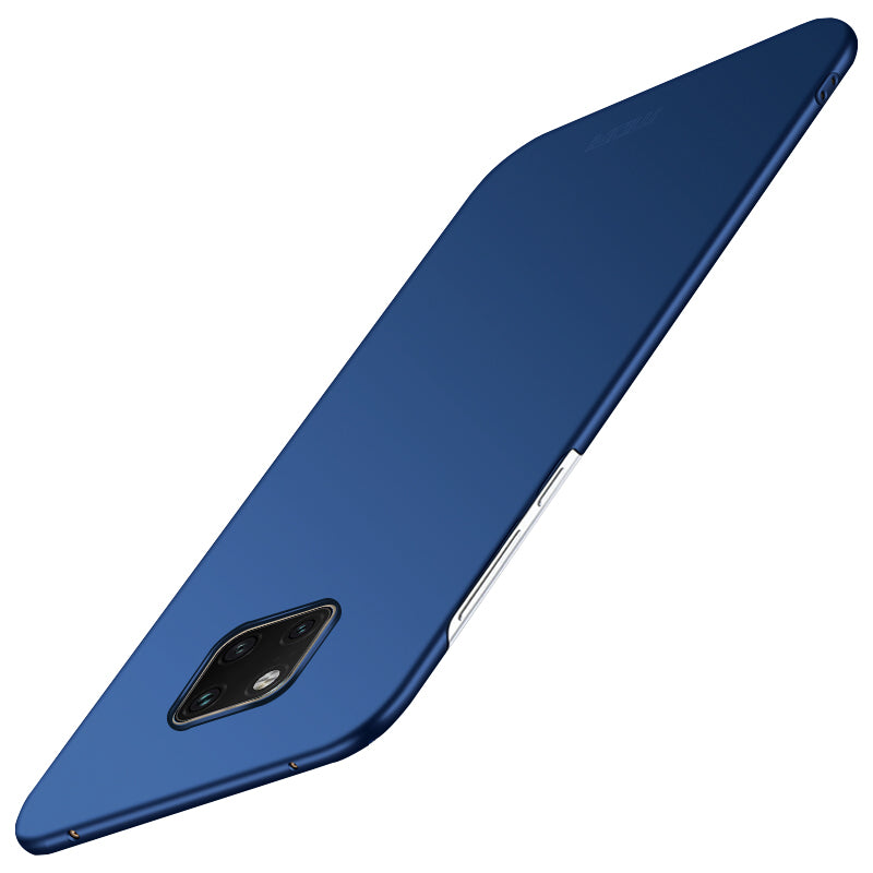 MOFI Shield Ultra-thin Frosted Hard Plastic Case for Huawei Mate 20 Pro