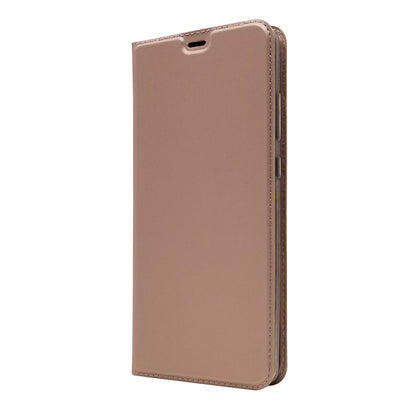 Magnetic Adsorption Leather Card Holder Cover for Huawei Mate 20