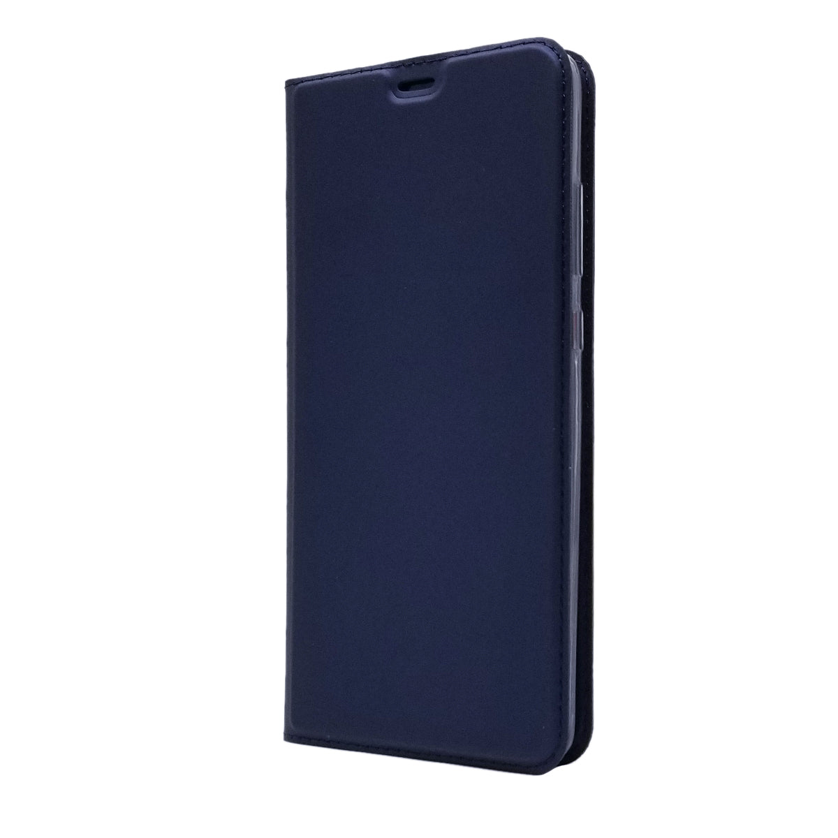 Magnetic Adsorption Leather Card Holder Cover for Huawei Mate 20