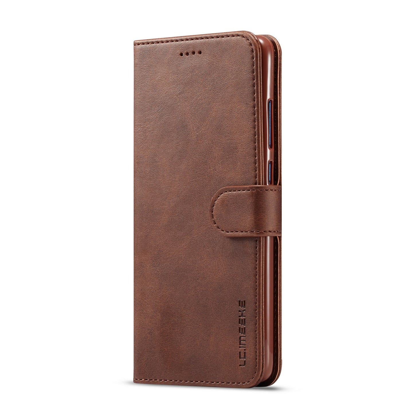 LC.IMEEKE Wallet Leather Stand Case for Huawei Mate 20