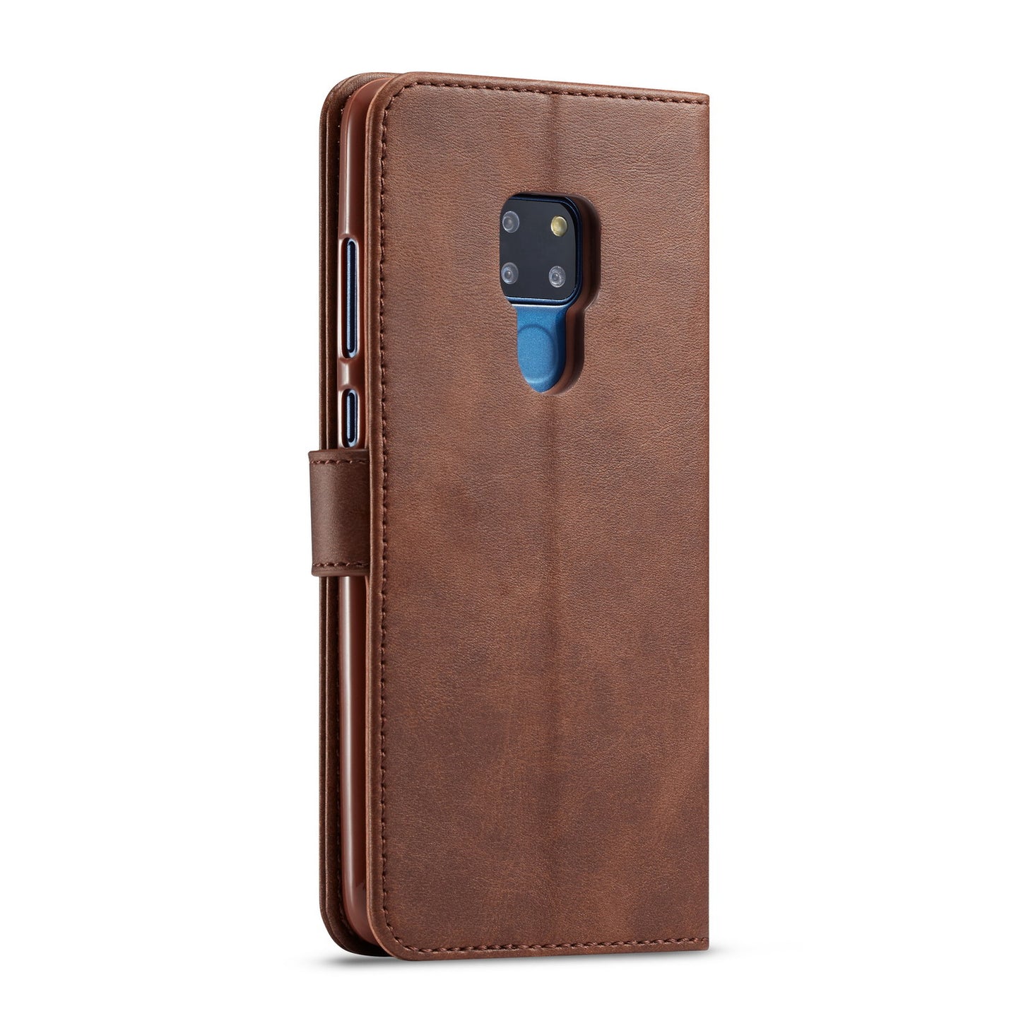 LC.IMEEKE Wallet Leather Stand Case for Huawei Mate 20