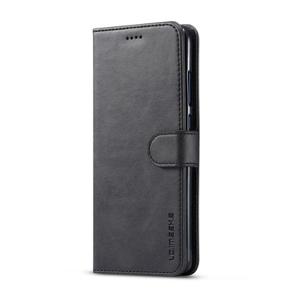 LC.IMEEKE Wallet Leather Stand Case for Huawei Mate 20