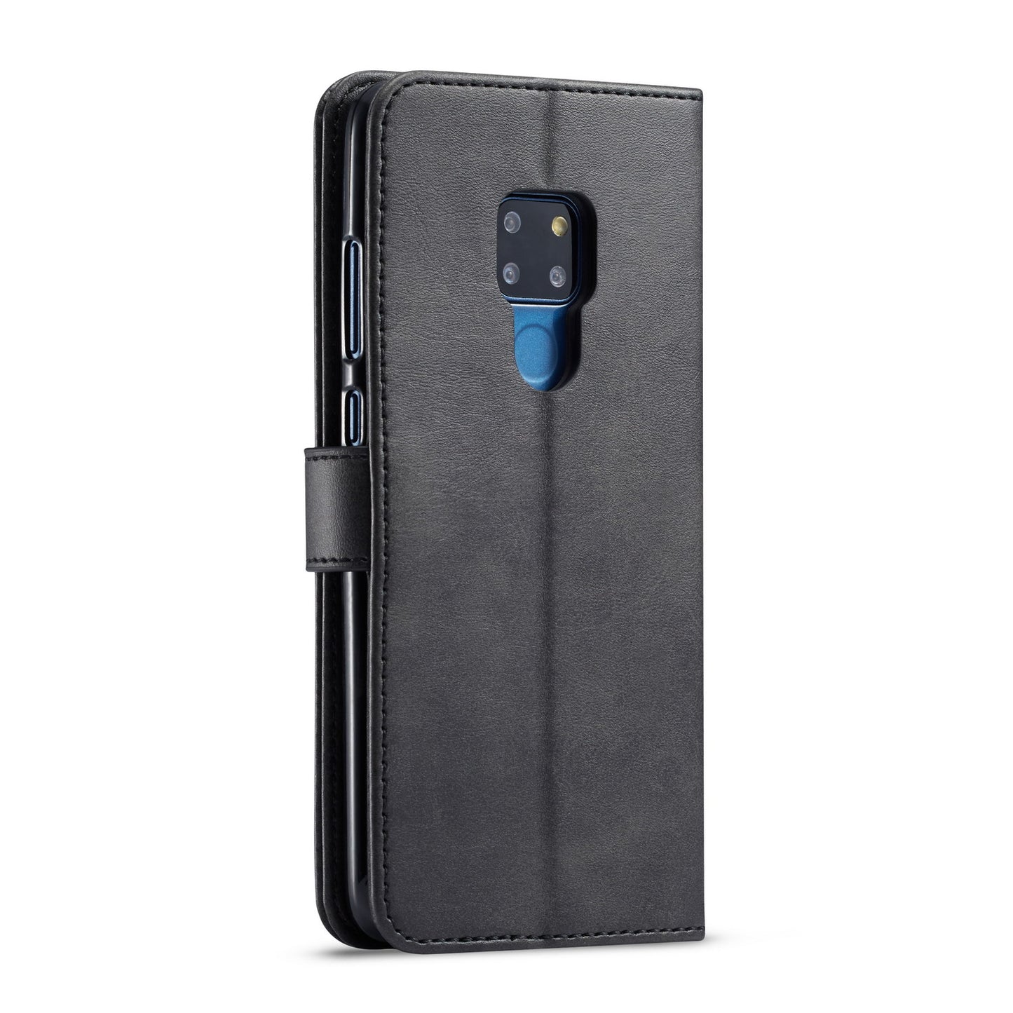 LC.IMEEKE Wallet Leather Stand Case for Huawei Mate 20