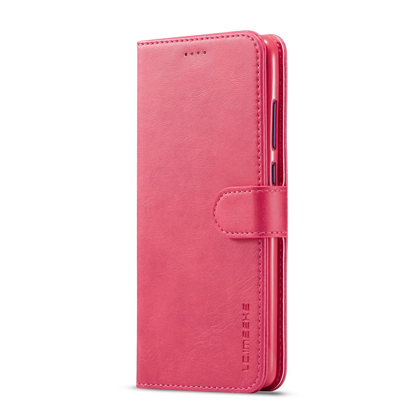 LC.IMEEKE Wallet Leather Stand Case for Huawei Mate 20