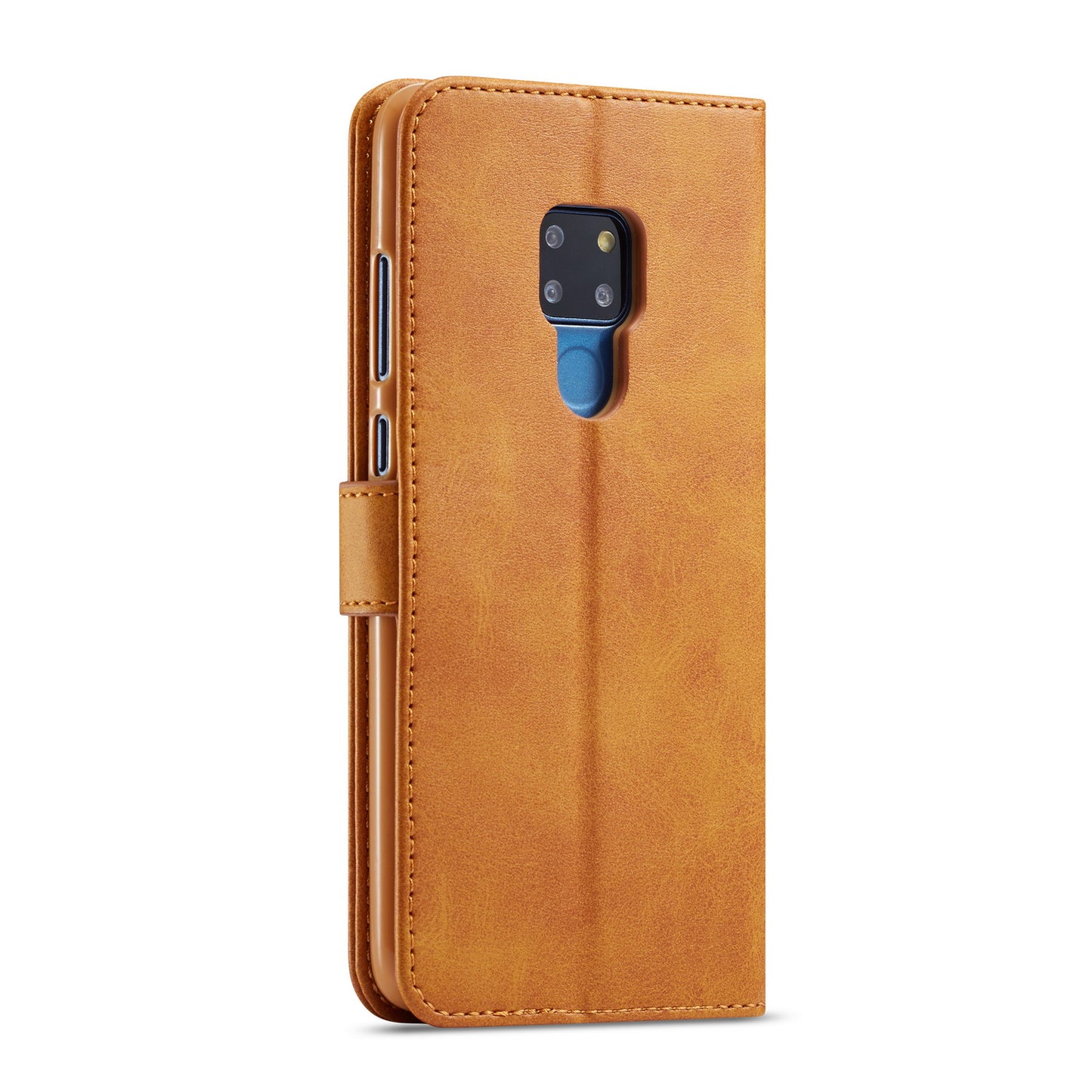 LC.IMEEKE Wallet Leather Stand Case for Huawei Mate 20