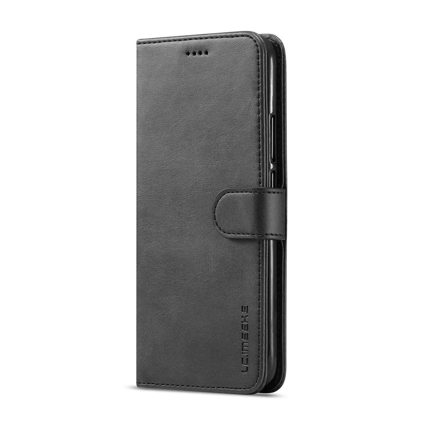 LC.IMEEKE Wallet Leather Stand Case for Huawei Mate 20 Lite