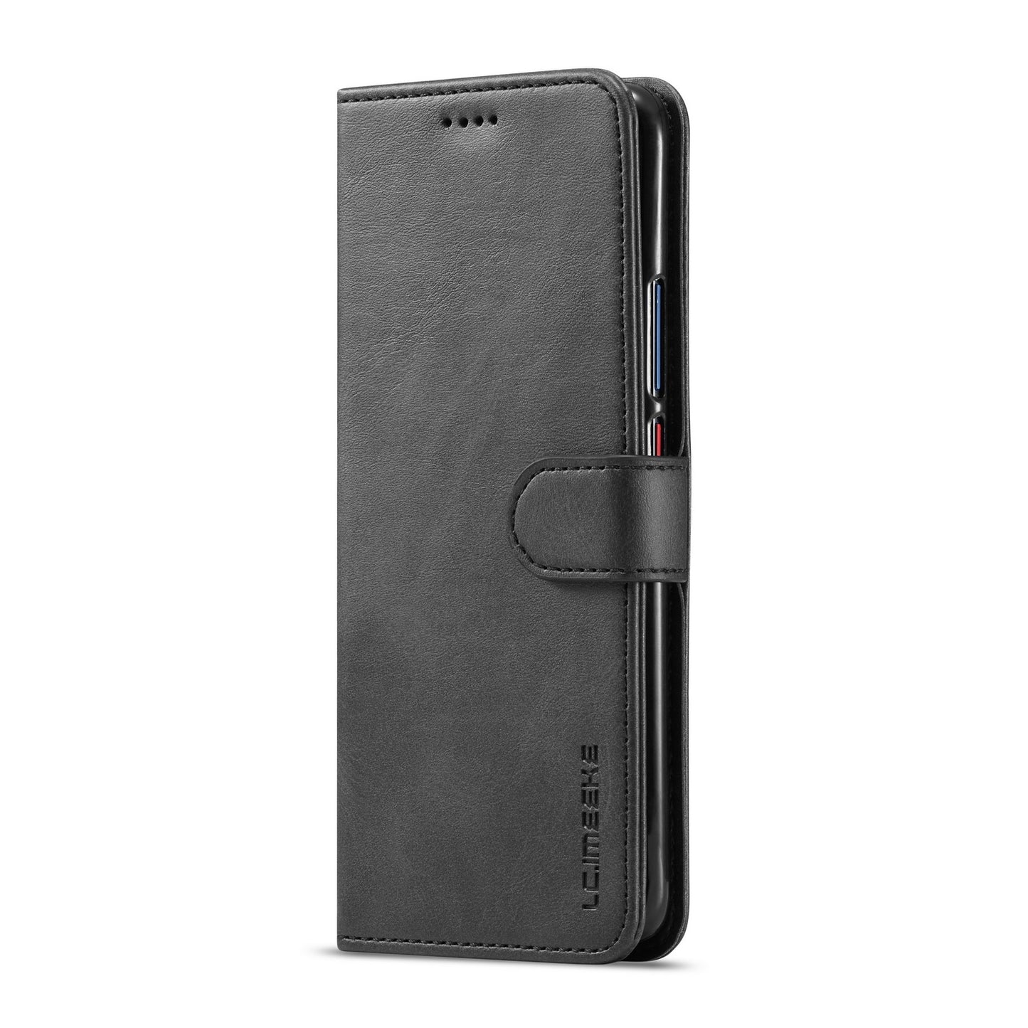 LC.IMEEKE Wallet Leather Stand Case for Huawei Mate 20 Pro