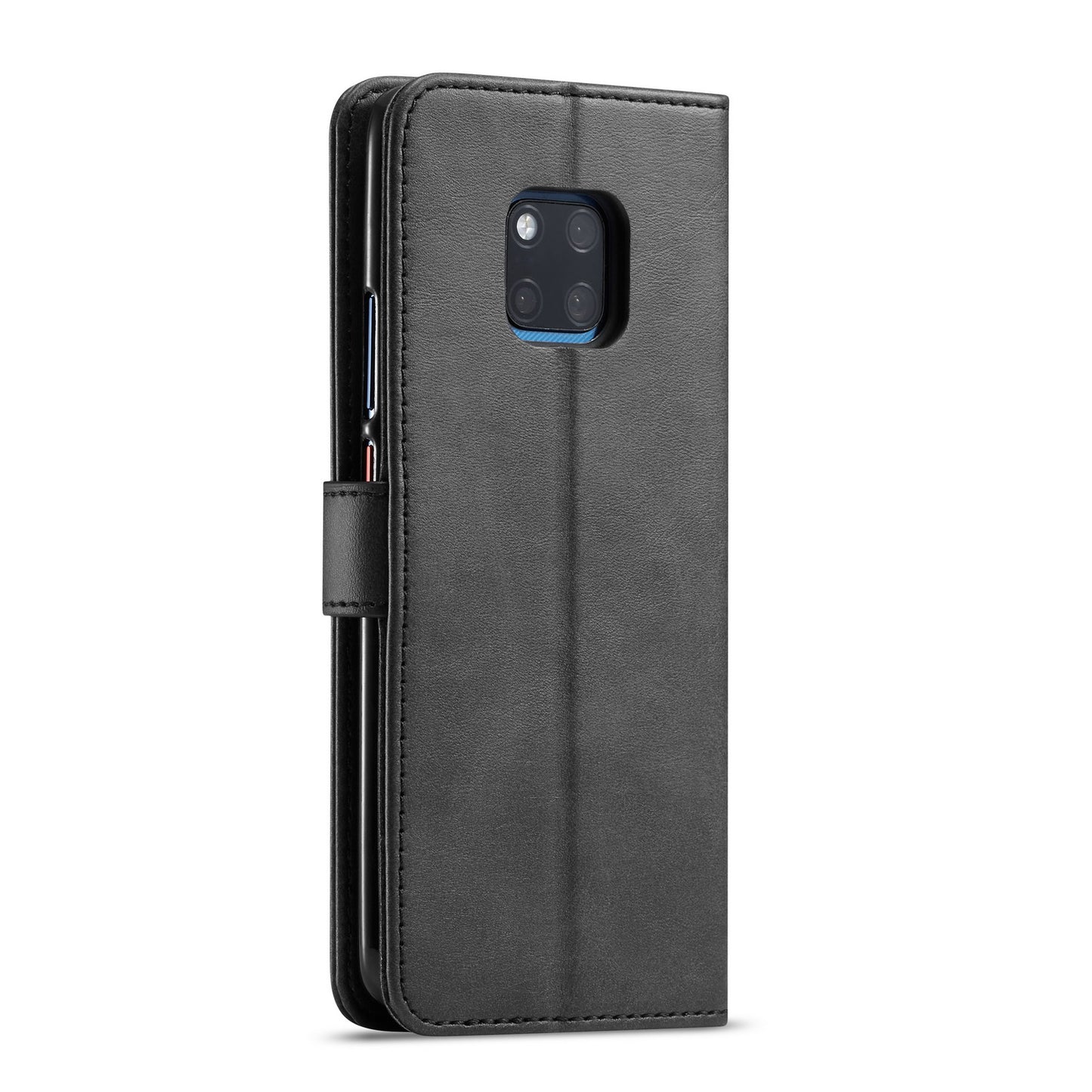 LC.IMEEKE Wallet Leather Stand Case for Huawei Mate 20 Pro