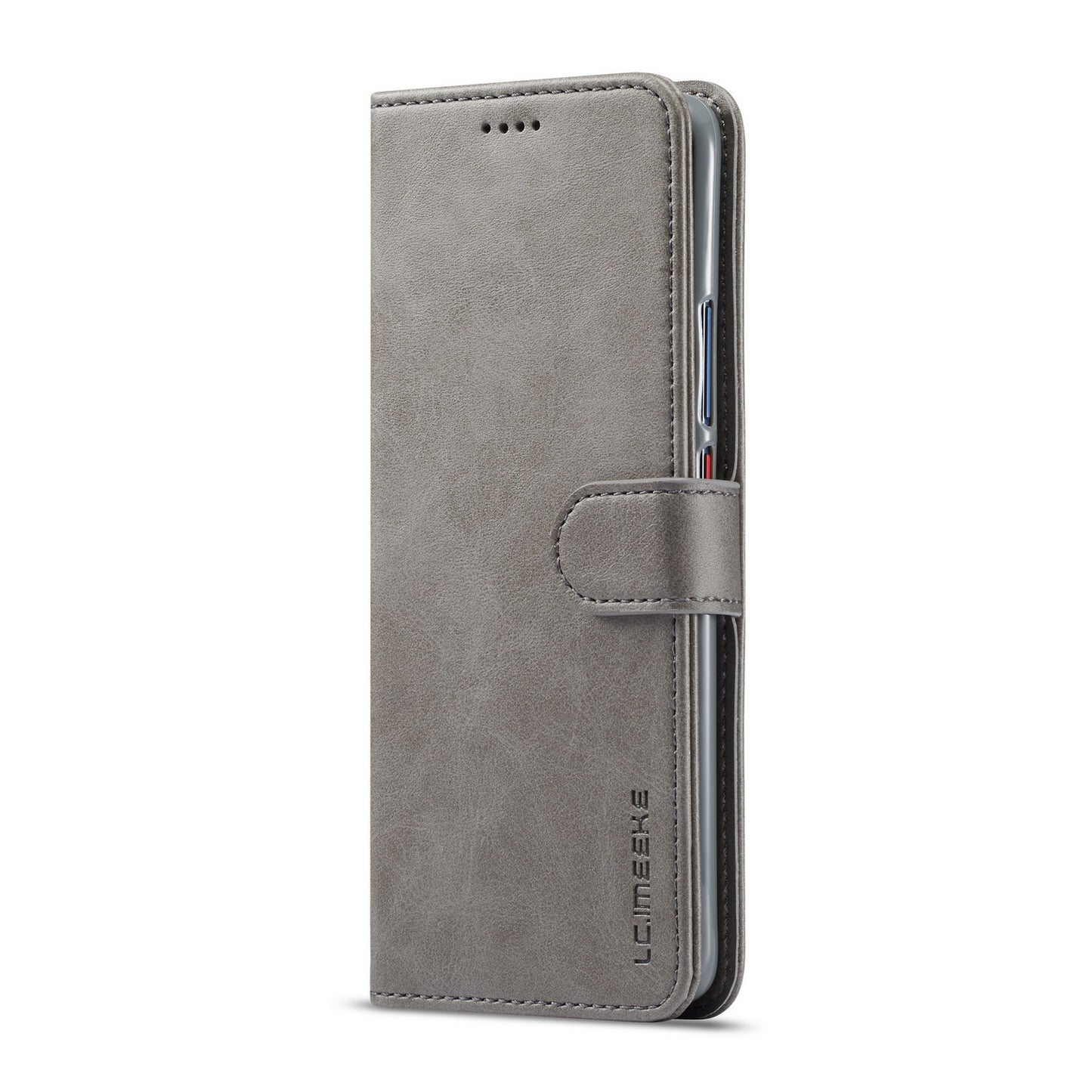 LC.IMEEKE Wallet Leather Stand Case for Huawei Mate 20 Pro