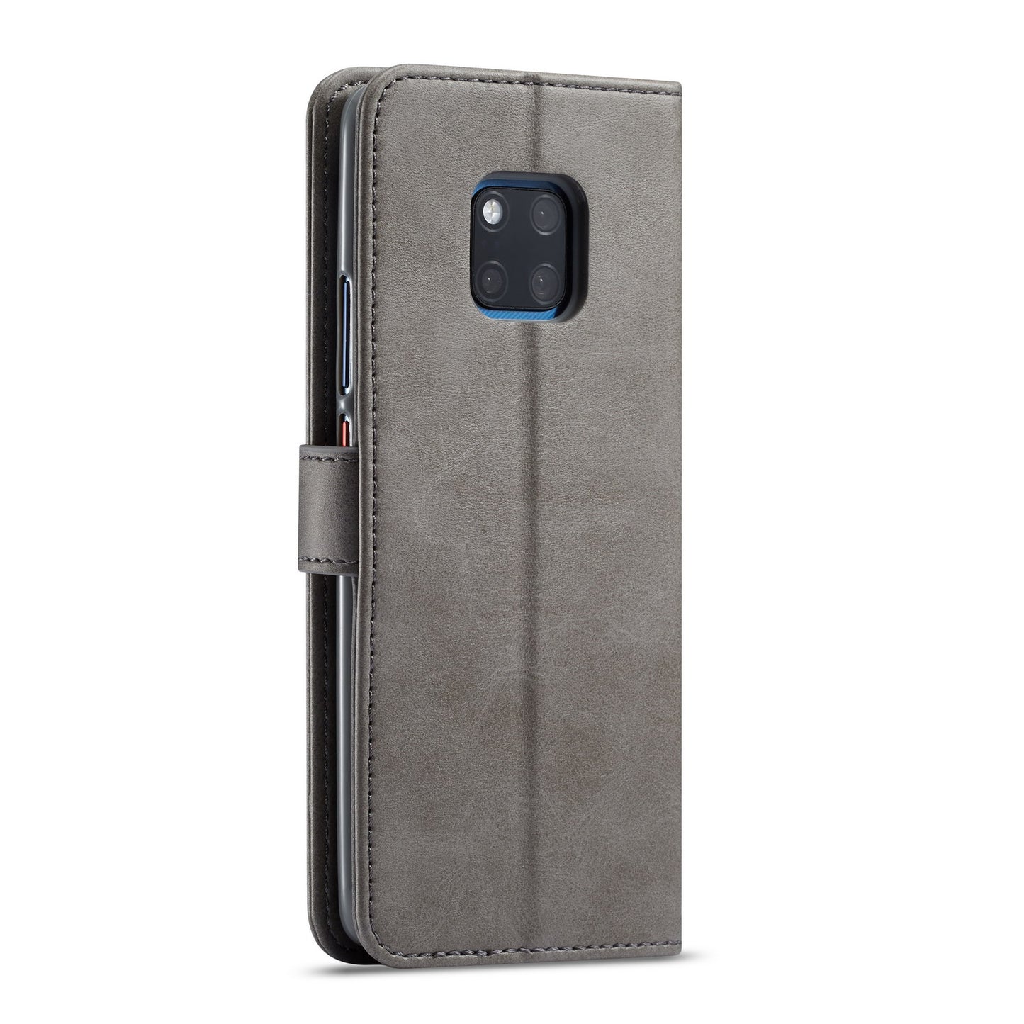 LC.IMEEKE Wallet Leather Stand Case for Huawei Mate 20 Pro