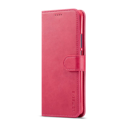 LC.IMEEKE Wallet Leather Stand Case for Huawei Mate 20 Pro