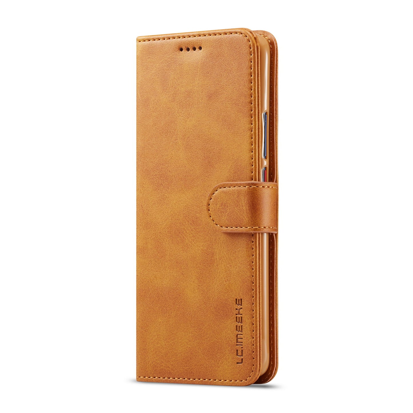 LC.IMEEKE Wallet Leather Stand Case for Huawei Mate 20 Pro