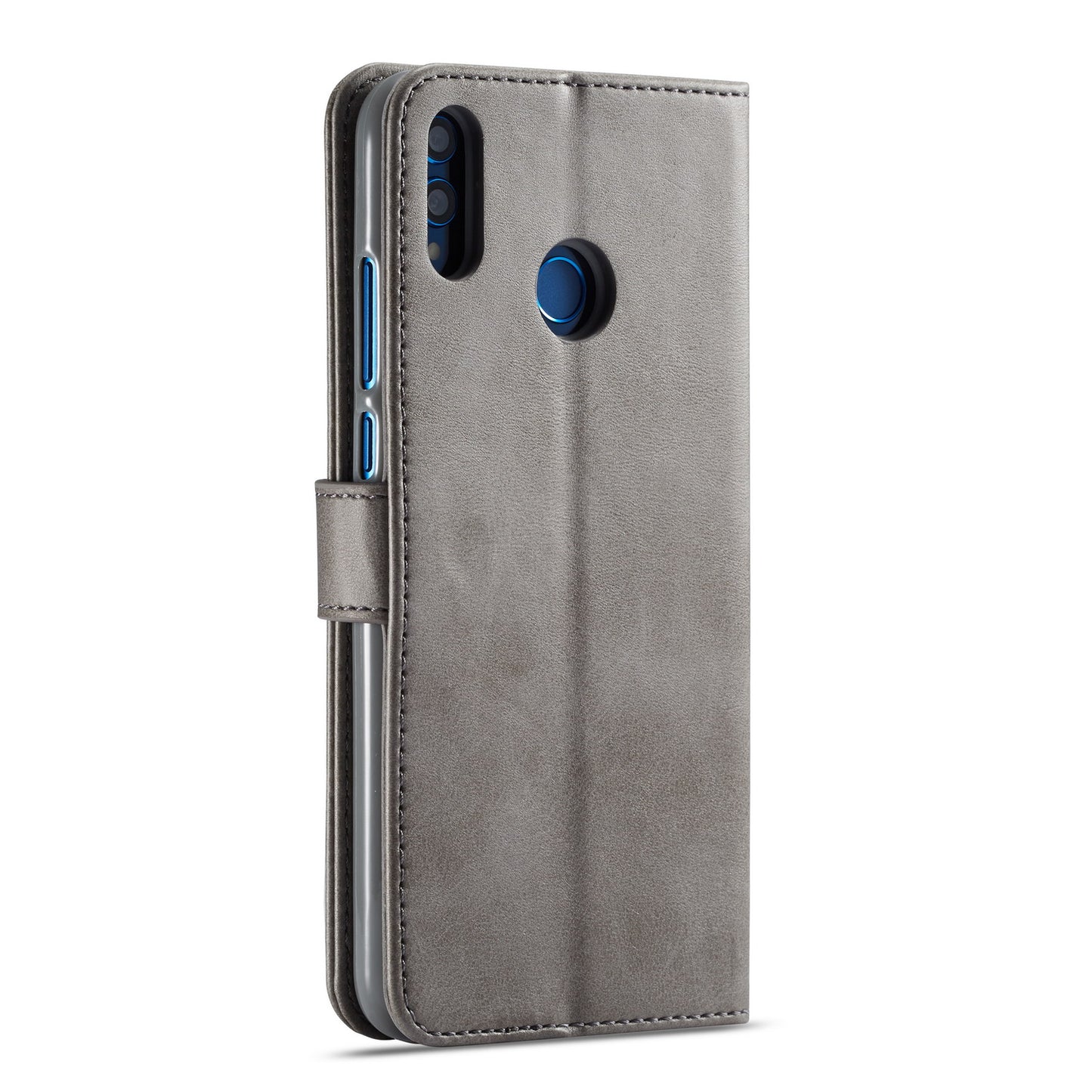 LC.IMEEKE Wallet Leather Stand Case for Huawei Honor 8X / Honor View 10 Lite