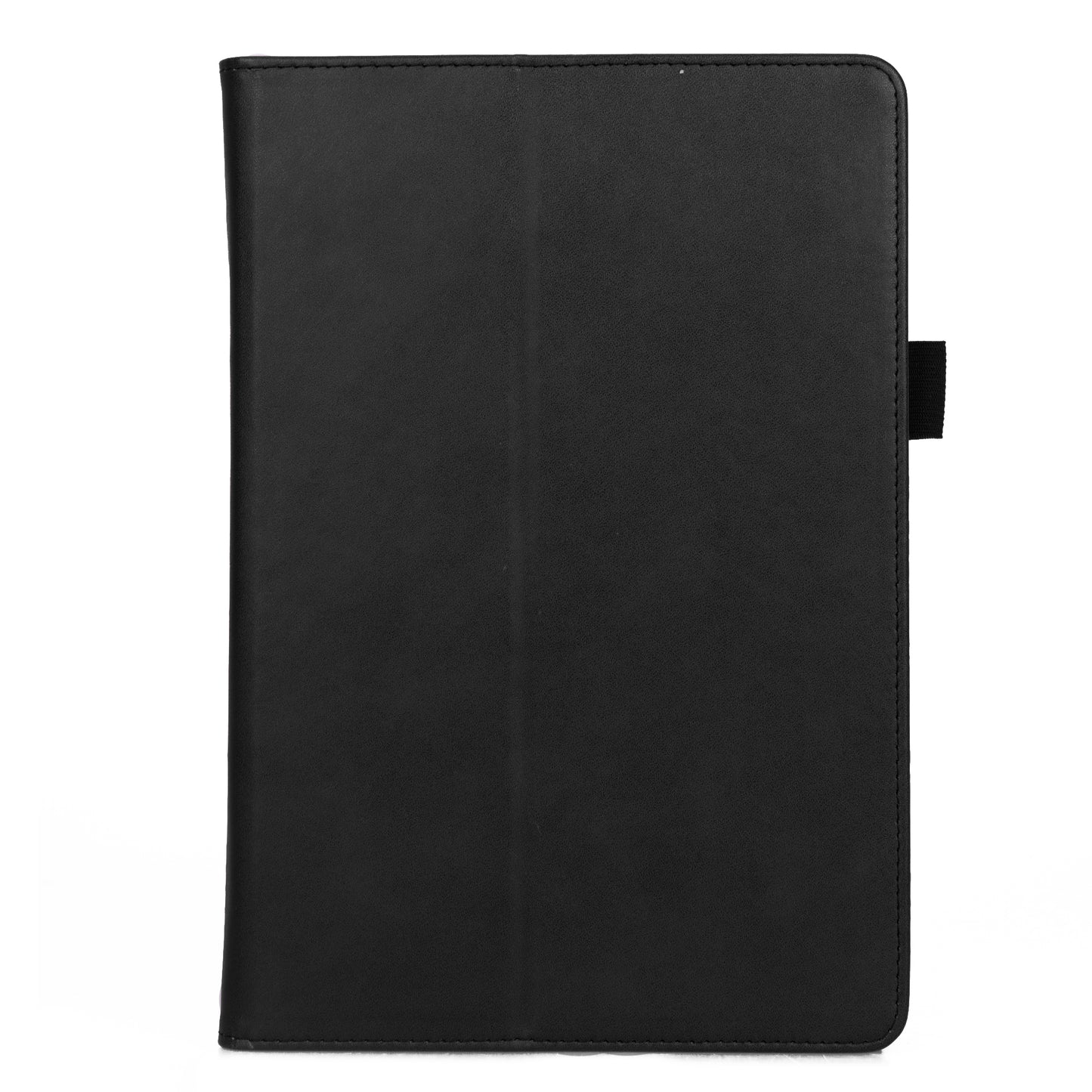 For Huawei MediaPad T5 10 PU Leather Smart Case / Card Slots / Stand / Hand Strap