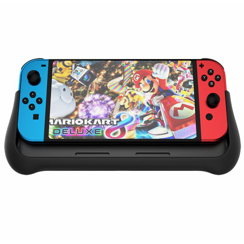 XDL-NS01 10000mAh Battery Charger Case with Kickstand for Nintendo Switch