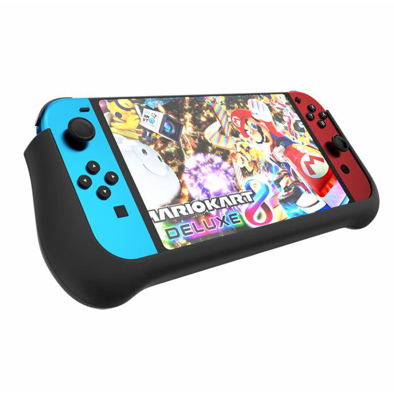 XDL-NS01 10000mAh Battery Charger Case with Kickstand for Nintendo Switch