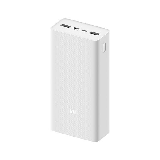 XIAOMI PB3018ZM 30000mAh Dual-USB + Type-C Multi-port Quick Charge Power Bank