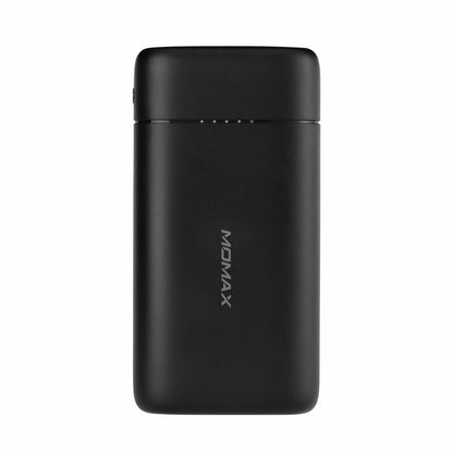 MOMAX iPower PD Mini Power Bank 10000mAh Multi-port External Battery Charger