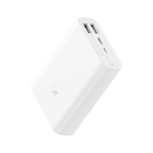 XIAOMI PB1022ZM 10000mAh Portable Power Bank