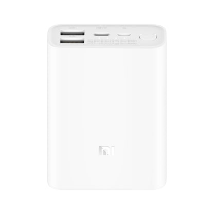 XIAOMI PB1022ZM 10000mAh Portable Power Bank