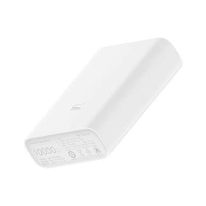 XIAOMI PB1022ZM 10000mAh Portable Power Bank