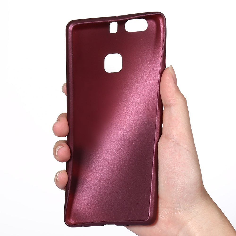 X-LEVEL Guardian Series Matte TPU Back Case for Huawei P9 Plus