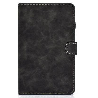 Microfiber Leather + Soft TPU Inner with Stand Case and Card Slots for Huawei MatePad T10/T10S