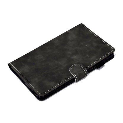 Microfiber Leather + Soft TPU Inner with Stand Case and Card Slots for Huawei MatePad T10/T10S