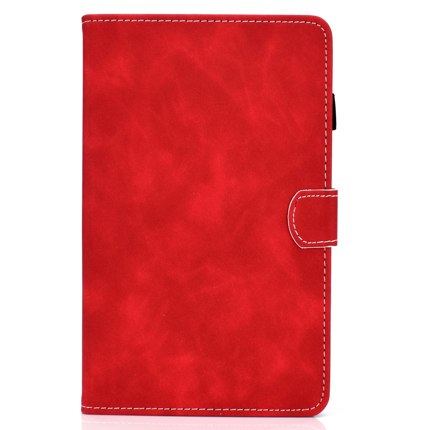 Microfiber Leather + Soft TPU Inner with Stand Case and Card Slots for Huawei MatePad T10/T10S