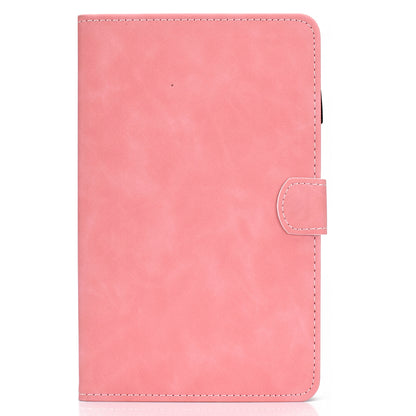 Microfiber Leather + Soft TPU Inner with Stand Case and Card Slots for Huawei MatePad T10/T10S