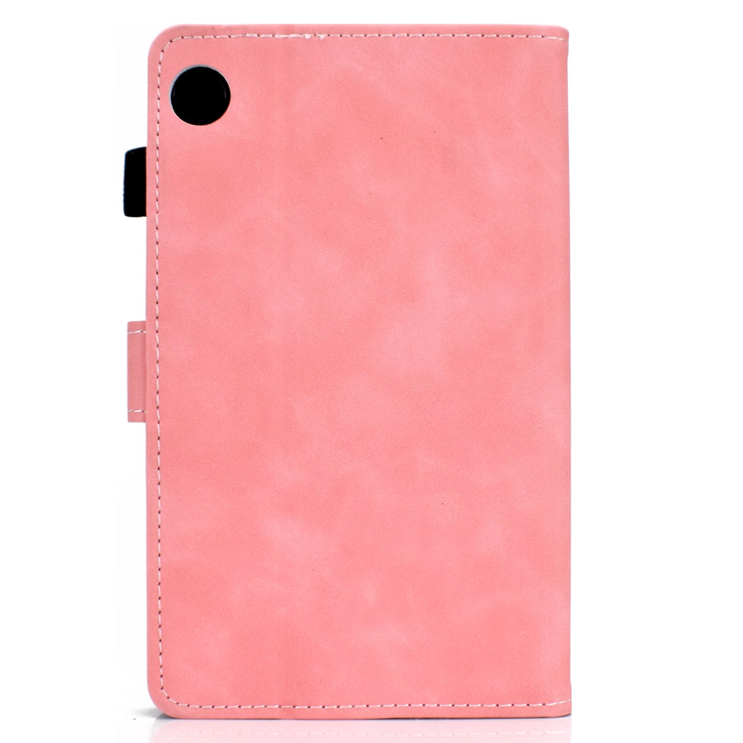 Microfiber Leather + Soft TPU Inner with Stand Case and Card Slots for Huawei MatePad T10/T10S