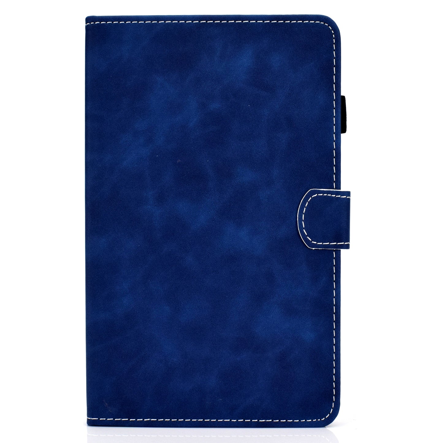 Microfiber Leather + Soft TPU Inner with Stand Case and Card Slots for Huawei MatePad T10/T10S