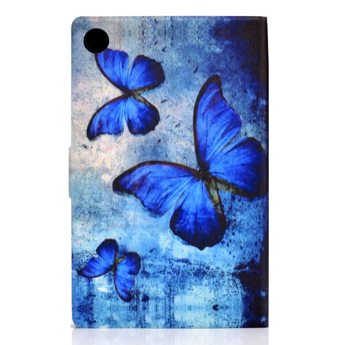 Pattern Printing Leather Stand for Huawei MatePad T10S/T10 Tablet Shell