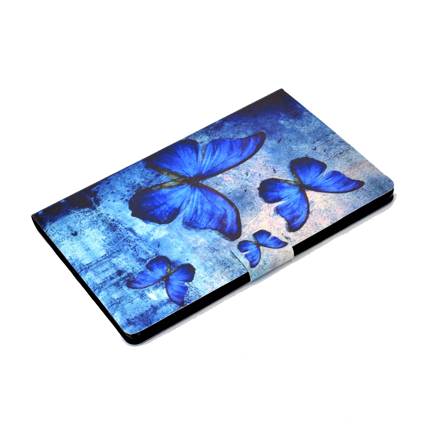 Pattern Printing Leather Stand for Huawei MatePad T10S/T10 Tablet Shell