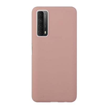 Candy Color Soft TPU Phone Shell for Huawei P Smart 2021 / Huawei Y7a