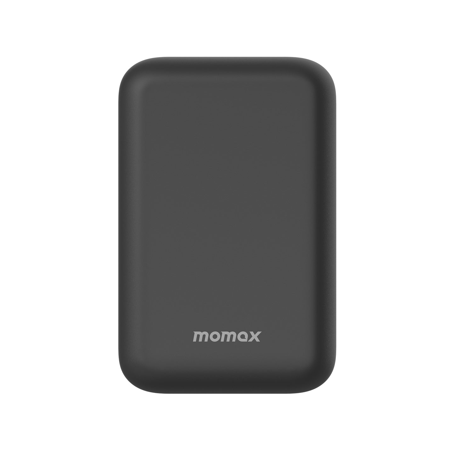 MOMAX IP97 Q.MAG Power 5000mAh Magnetic Wireless Power Bank Mobile Phone Charger for iPhone Samsung