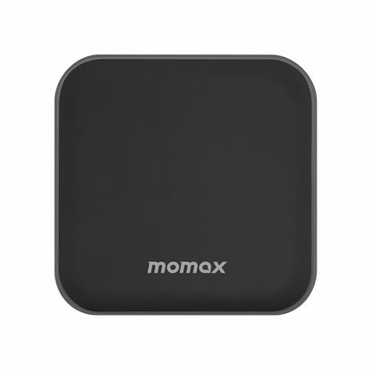 MOMAX Q.MAG Power2 3500mAh MFi Portable Mini Magnetic Wireless Charging Power Bank Phone External Battery