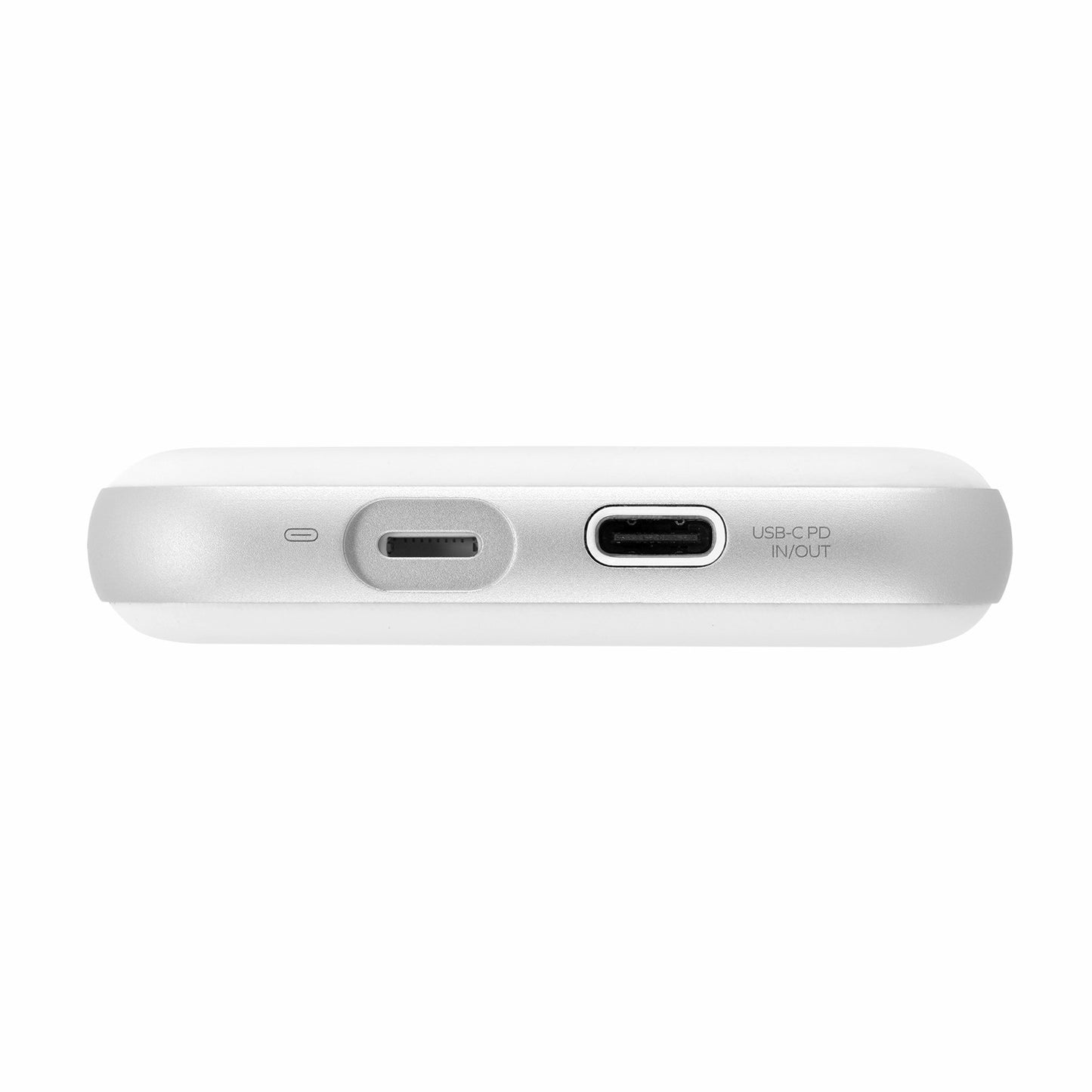 MOMAX Q.MAG Power3 7200mAh MFi Mini Magnetic Wireless Charging USB-C PD20W Output Power Bank Phone External Battery