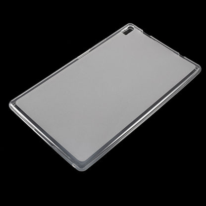 Matte Soft TPU Gel Cover for Lenovo Tab 4 8 Plus