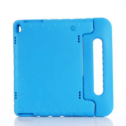 Drop-proof Kids Safe EVA Tablet Protection Case with Kickstand for Lenovo Tab P10 / Tab M10 TB-X605F