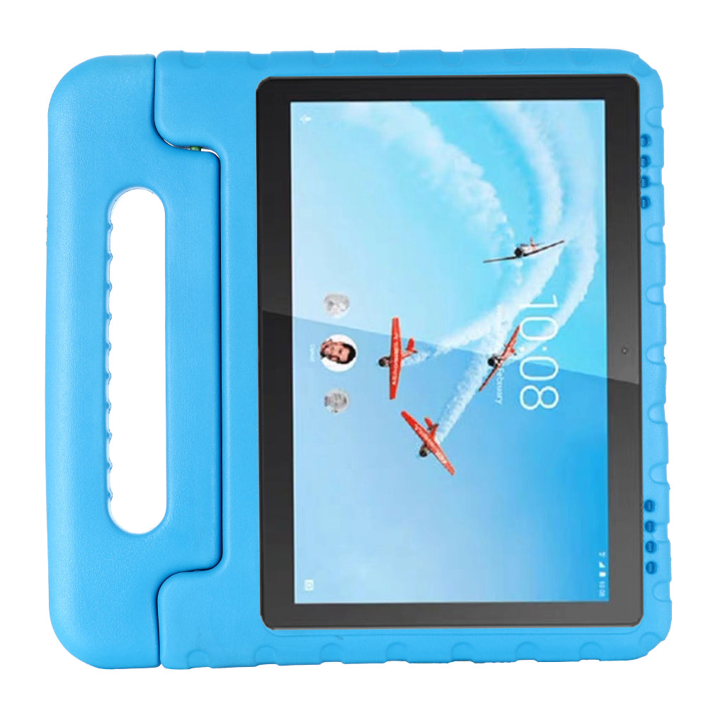 EVA Foam Shockproof Protective Tablet Covering with Kickstand for Lenovo Tab E10