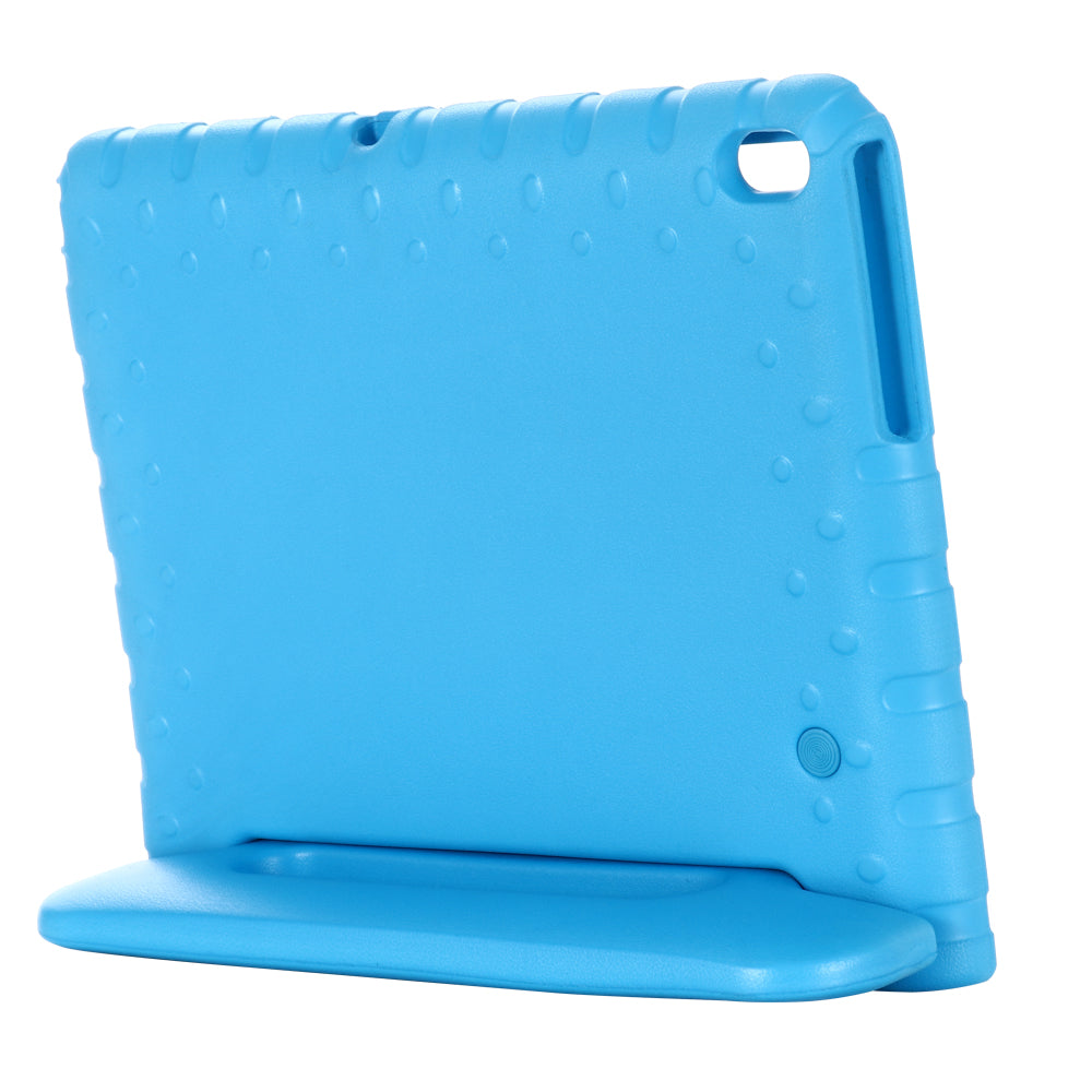 EVA Foam Shockproof Protective Tablet Covering with Kickstand for Lenovo Tab E10