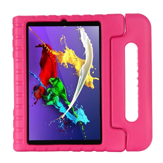 Shockproof EVA Foam Stand Shell for Lenovo YOGA TAB 5 YT-X705F 10.1-inch