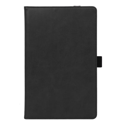 WY-2099 For Lenovo Tab M10 FHD Plus 10.3-inch TB-X606F Business Style Flip Leather Stand Tablet Case with Card Slots