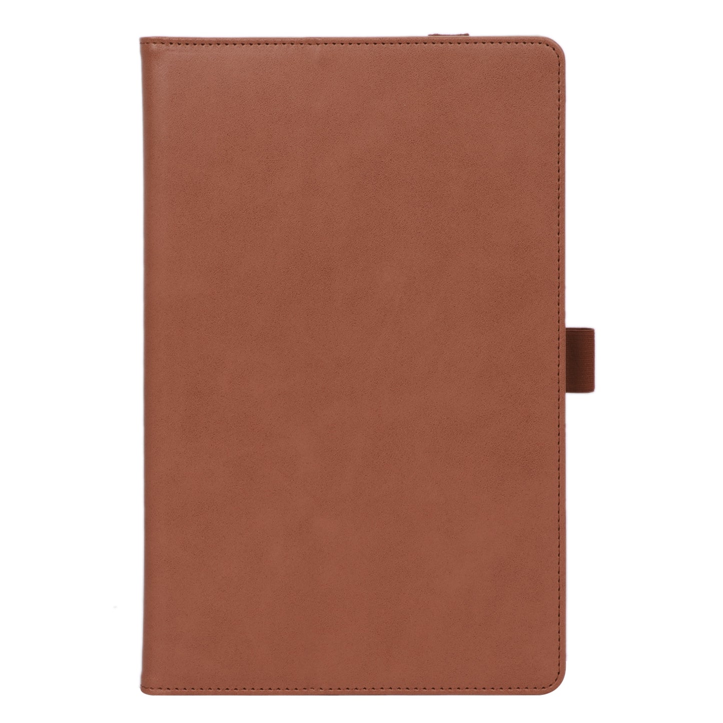 WY-2099 For Lenovo Tab M10 FHD Plus 10.3-inch TB-X606F Business Style Flip Leather Stand Tablet Case with Card Slots