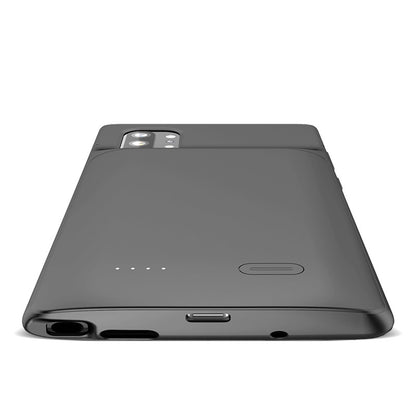 XDL-194 6000mAh Rechargeable Backup Battery Charger Case for Samsung Galaxy Note 10 Plus