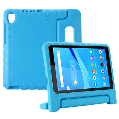 EVA Foam Shockproof Tablet Case with Handle Kickstand for Lenovo Tab M8 TB-8705F/Tab M8 (3rd Gen)