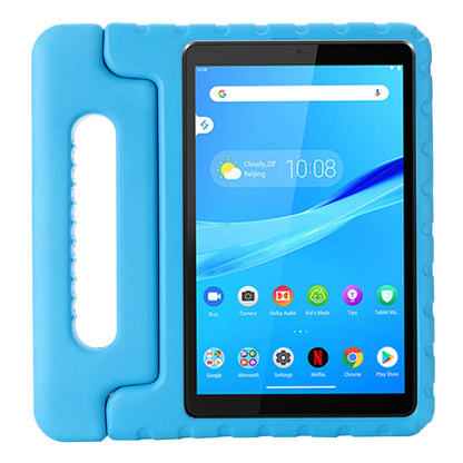 EVA Foam Shockproof Tablet Case with Handle Kickstand for Lenovo Tab M8 TB-8705F/Tab M8 (3rd Gen)