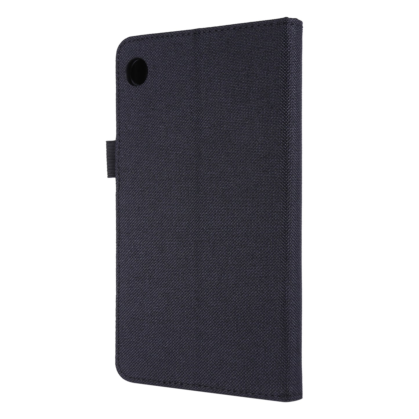 Cloth Texture Card Slots Stand Leather Protective Cover for  Lenovo Tab M7 (2nd Gen) TB-7305F / (3rd Gen)